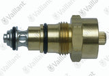 VAILLANT Temperaturwähler VCW 240 XE u.w. Vaillant-Nr. , 012533