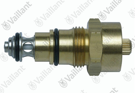 VAILLANT Temperaturwähler VCW 240 XE u.w. Vaillant-Nr. , 012533