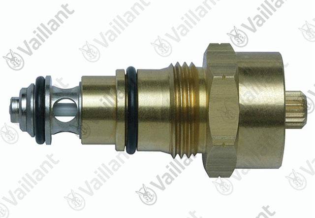 VAILLANT Temperaturwähler VCW 240 XE u.w. Vaillant-Nr. , 012533