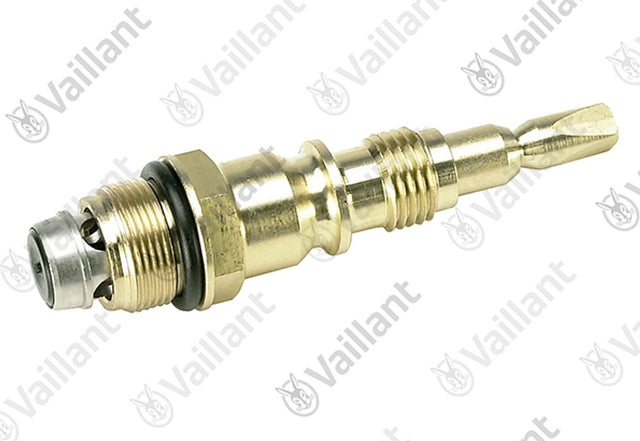 VAILLANT Temperaturwähler MAG 19/2 GXI u.w. Vaillant-Nr. , 012546