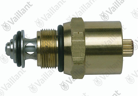 VAILLANT Temperaturwähler VCW 180 K XE u.w. Vaillant-Nr. , 012552
