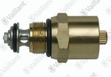 VAILLANT Temperaturwähler VCW 240 XE u.w. Vaillant-Nr. , 012553