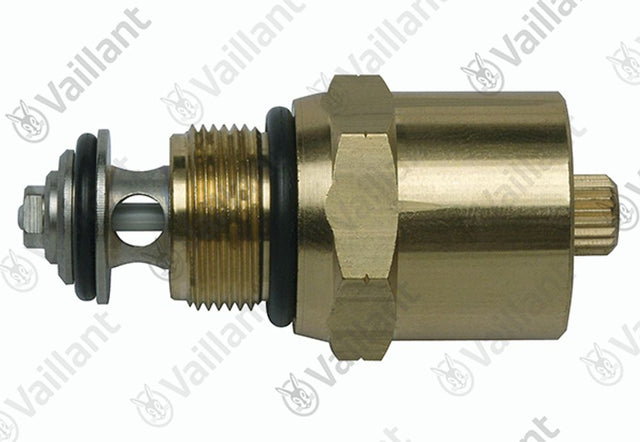 VAILLANT Temperaturwähler VCW 240 XE u.w. Vaillant-Nr. , 012553