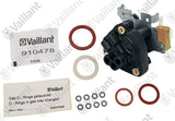 VAILLANT Servoventil VCW 180 K XE u.w. Vaillant-Nr. , 012646