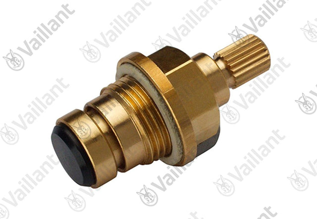 VAILLANT Ventiloberteil MAG 11-0/0 GX u.w. Vaillant-Nr. , 012755