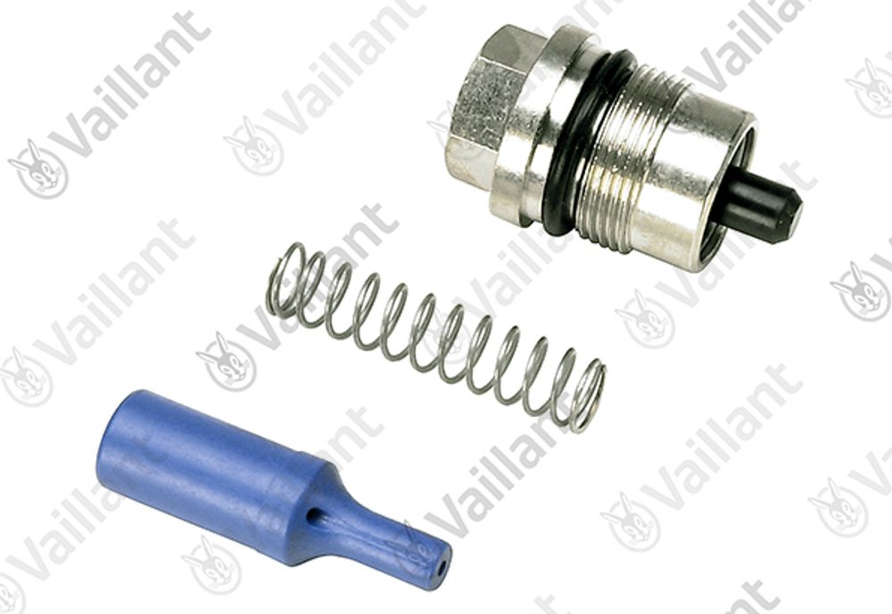VAILLANT Wassermengenregler MAG 19/2 GXI u.w. Vaillant-Nr. , 012946