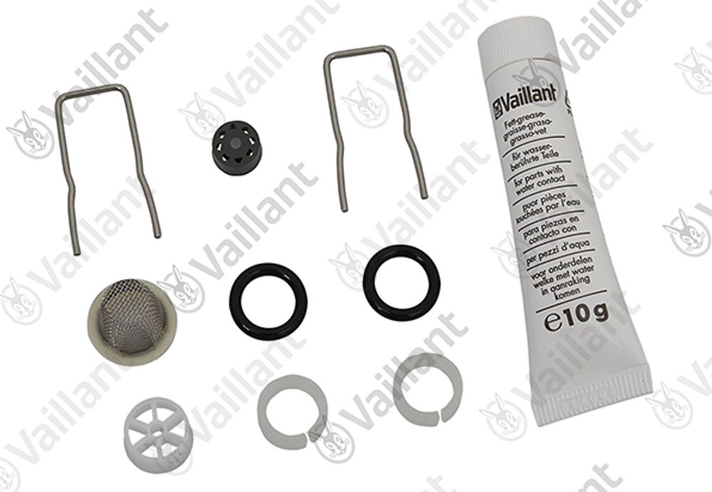 VAILLANT Wassermengenbegrenzer electronicVED 18-27/5 u.w. Vaillant-Nr. , 012969