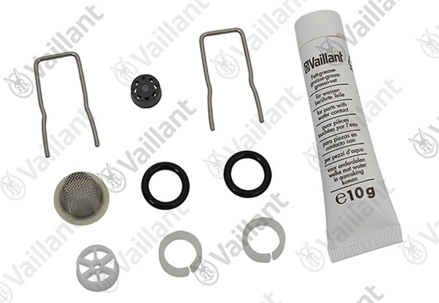 VAILLANT Wassermengenbegrenzer electronicVED 18-27/5 u.w. Vaillant-Nr. , 012969