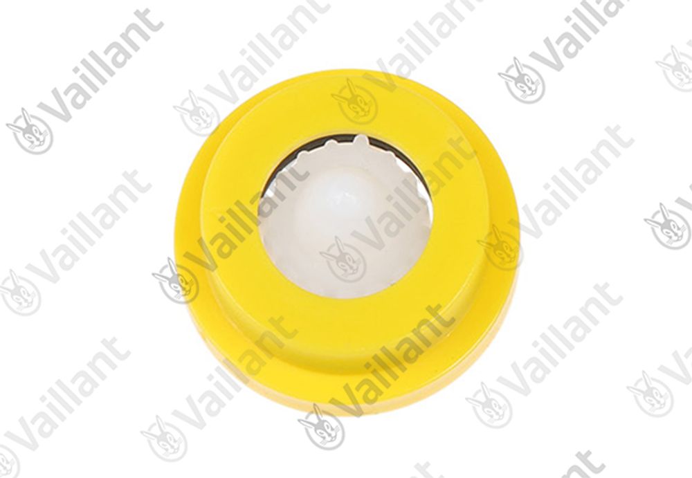VAILLANT Wassermengenbegrenzer, 8,1l/min VCW 206/5-5 R2 u.w. Vaillant-Nr. , 012975