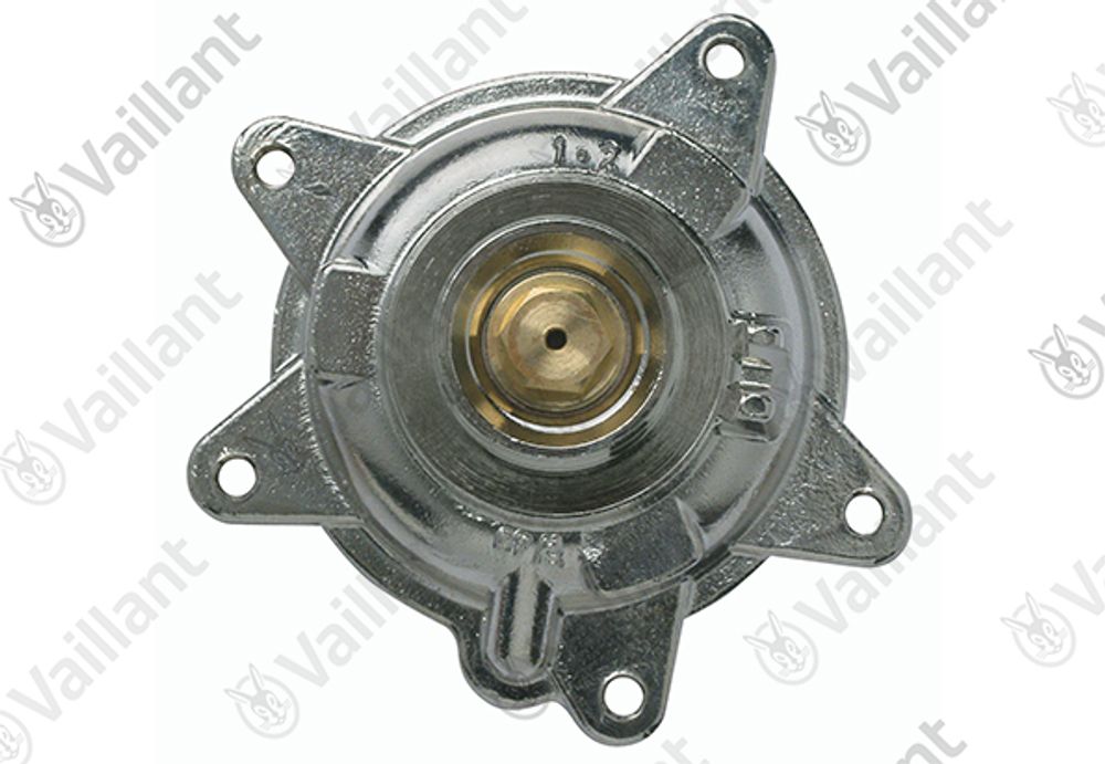 VAILLANT Wasserschalter-Oberteil VCW 180 K XE u.w. Vaillant-Nr. , 013061