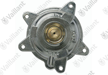 VAILLANT Wasserschalter-Oberteil VCW 180 K XE u.w. Vaillant-Nr. , 013061