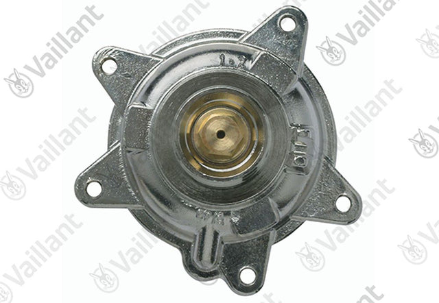 VAILLANT Wasserschalter-Oberteil VCW 180 K XE u.w. Vaillant-Nr. , 013061