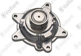 VAILLANT Wasserschalter-Oberteil MAG 19/2 GXI u.w. Vaillant-Nr. , 013062