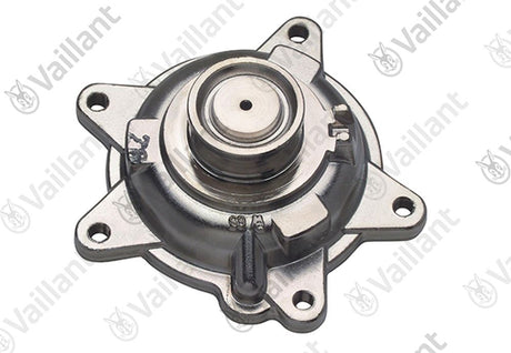 VAILLANT Wasserschalter-Oberteil MAG 19/2 GXI u.w. Vaillant-Nr. , 013062