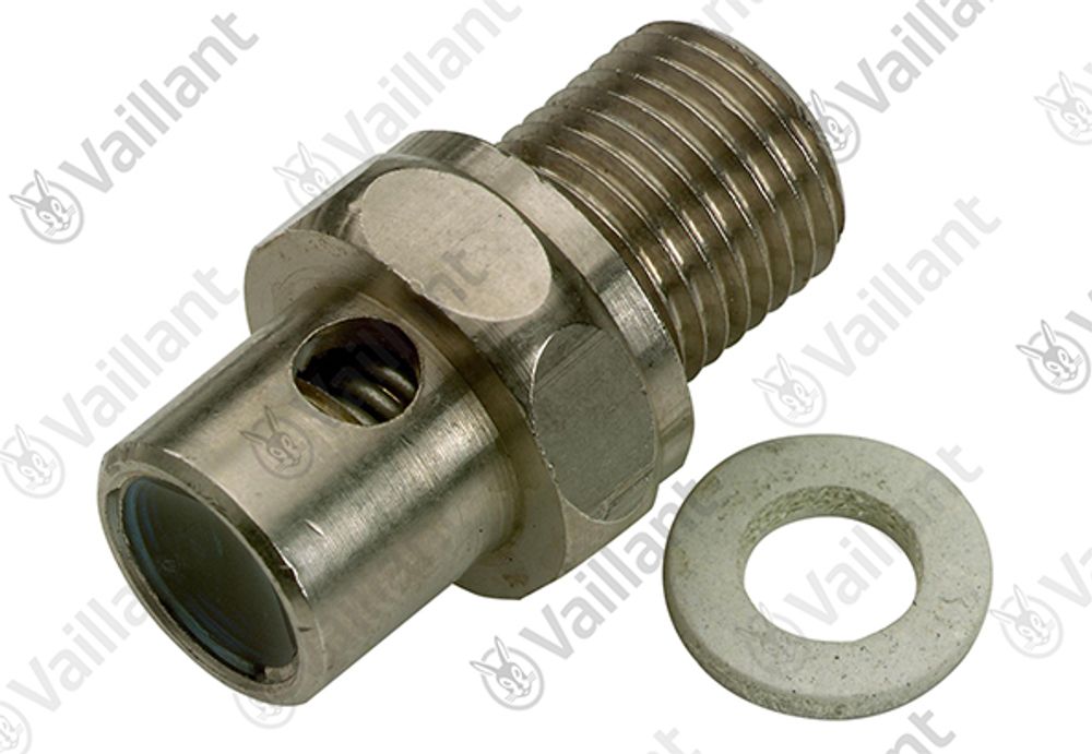 VAILLANT Ventil, Überdruck VCW 194 XE-C u.w. Vaillant-Nr. , 014692