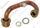 VAILLANT Rohr VCW 194+244/3-C u.w. Vaillant-Nr. , 022505