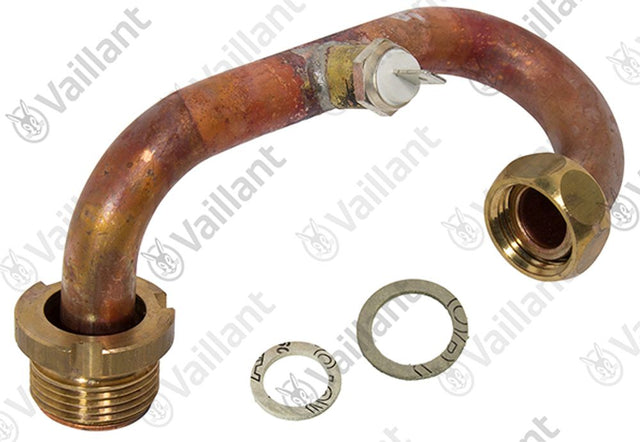 VAILLANT Rohr VCW 194+244/3-C u.w. Vaillant-Nr. , 022505