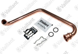 VAILLANT Rohr VCW 194+244/3-C u.w. Vaillant-Nr. , 022506