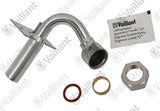 VAILLANT Rohr VC 104/3-E u.w. Vaillant-Nr. , 022508
