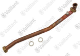 VAILLANT Rohr VC 126+196+246/2-C u.w. Vaillant-Nr. , 022669
