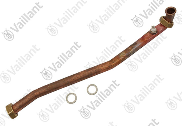 VAILLANT Rohr VC 126+196+246/2-C u.w. Vaillant-Nr. , 022669