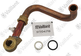 VAILLANT Rohr VC 195/3-C (R1) u.w. Vaillant-Nr. , 022699