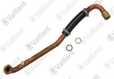 VAILLANT Rohr VC 126+196+246/2-C u.w. Vaillant-Nr. , 022739