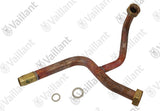 VAILLANT Rohr VC 126+196+246/2-C u.w. Vaillant-Nr. , 022741