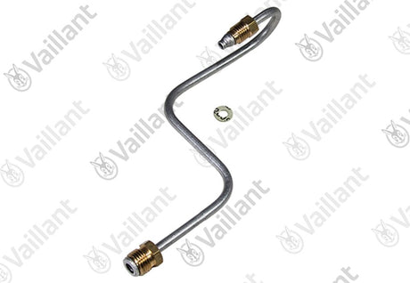 VAILLANT Zündgasrohr MAG 19/2 XZ u.w. Vaillant-Nr. , 023907