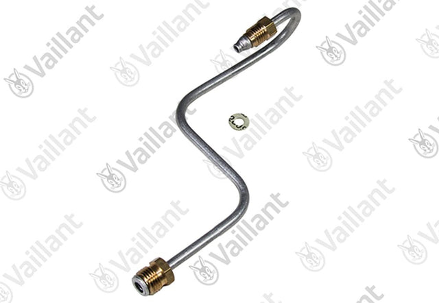 VAILLANT Zündgasrohr MAG 19/2 XZ u.w. Vaillant-Nr. , 023907