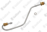 VAILLANT Zündgasrohr MAG 24/2 XZ u.w. Vaillant-Nr. , 023910