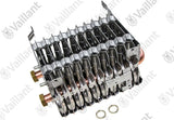 VAILLANT Kammergruppe VC 195/3-C (R1) u.w. Vaillant-Nr. , 031525