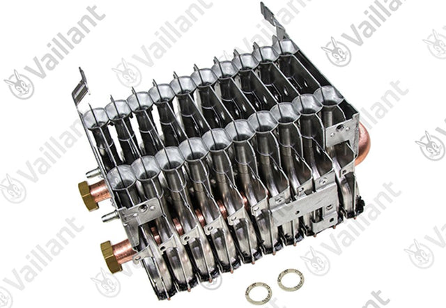 VAILLANT Kammergruppe VC 195/3-C (R1) u.w. Vaillant-Nr. , 031525