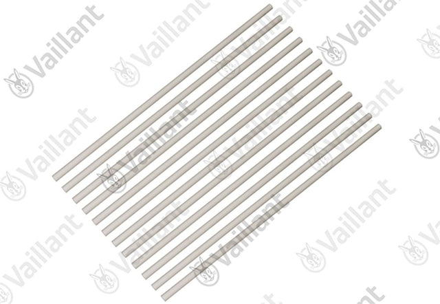 VAILLANT Keramikstab, (x12) VGH 130-220/5 XZ u.w. Vaillant-Nr. , 041616