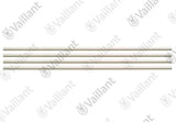 VAILLANT Keramikstabsatz VK 60-156/3-2 E u.w. Vaillant-Nr. , 041650