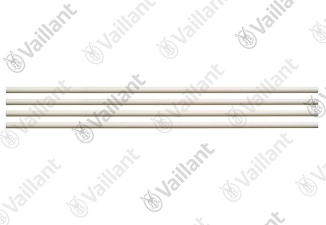 VAILLANT Keramikstabsatz VK 60-156/3-2 E u.w. Vaillant-Nr. , 041650