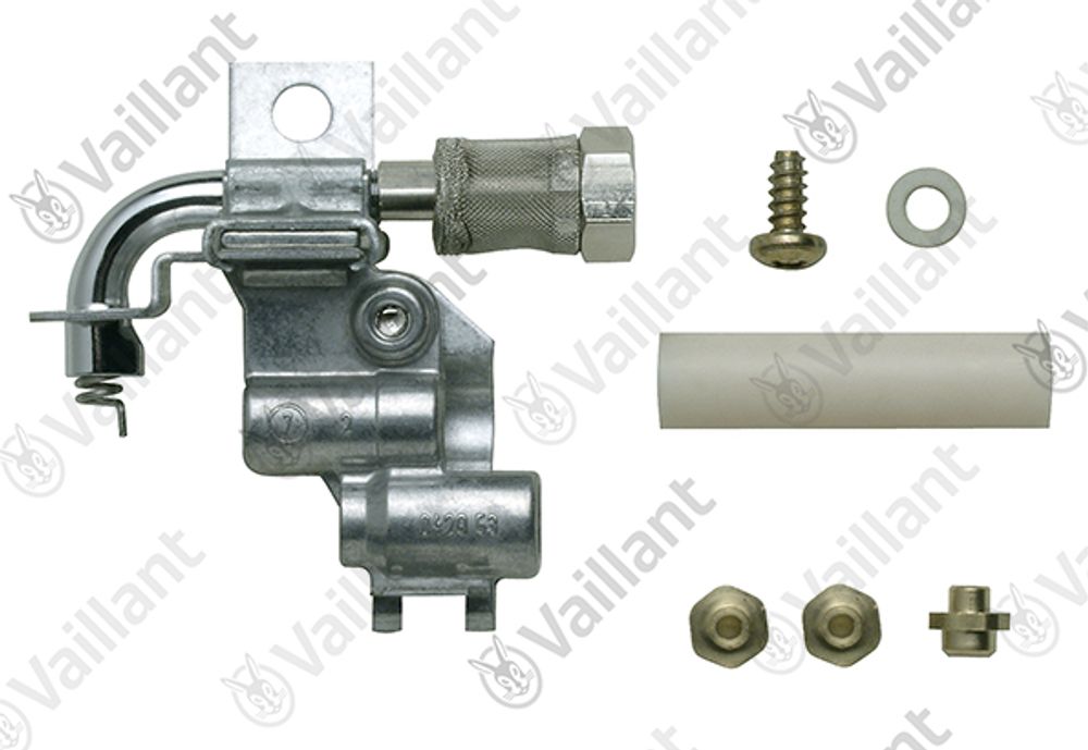 VAILLANT Zündbrenner VGH 130-220/5 XZ u.w. Vaillant-Nr. , 042144