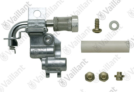 VAILLANT Zündbrenner VGH 130-220/5 XZ u.w. Vaillant-Nr. , 042144