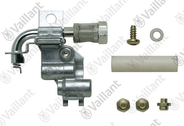 VAILLANT Zündbrenner VGH 130-220/5 XZ u.w. Vaillant-Nr. , 042144