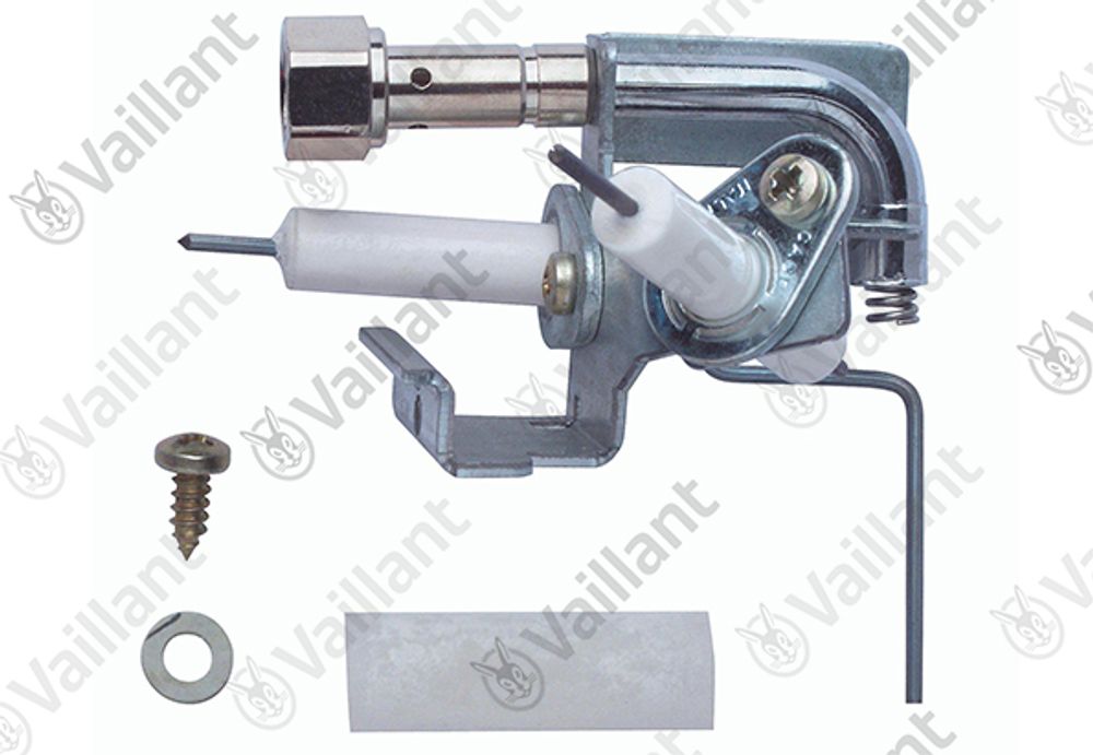VAILLANT Zündbrenner MAG 19/2 XIP u.w. Vaillant-Nr. , 042184