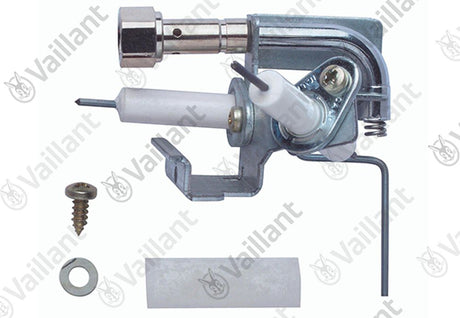VAILLANT Zündbrenner MAG 19/2 XIP u.w. Vaillant-Nr. , 042184
