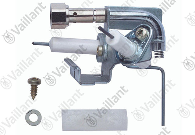 VAILLANT Zündbrenner MAG 19/2 XIP u.w. Vaillant-Nr. , 042184