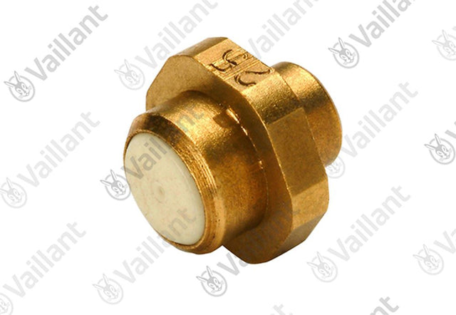 VAILLANT Brennerdüse, Zündung, D=0,25 MAG 11-0/0 (Y) XZ u.w. Vaillant-Nr. , 042825