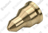 VAILLANT Zündbrennerdüse VK.. L, H (0,5) Vaillant-Nr. , 042852