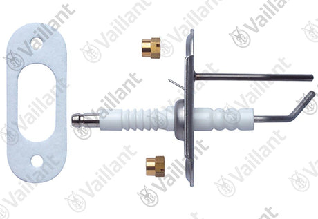 VAILLANT Elektrode (Zündung) VC 166+206+256 E u.w. Vaillant-Nr. , 043120