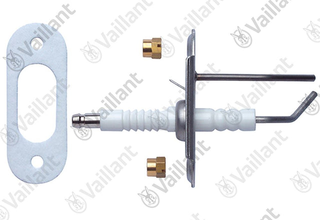 VAILLANT Elektrode (Zündung) VC 166+206+256 E u.w. Vaillant-Nr. , 043120