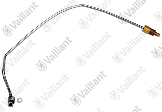 VAILLANT Zündgasrohr VGH 130-220/5 XZ u.w. Vaillant-Nr. , 043982
