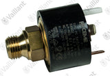 VAILLANT Druckwächter, Wassermangels. VKK 476 u.w. Vaillant-Nr. , 050591
