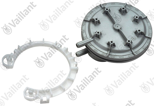 VAILLANT Druckwächter, Luft VKK 806-2806 u.w. Vaillant-Nr. , 050598