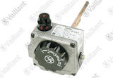 VAILLANT Gasarmatur VGH 130-220/3 XZ u.w. Vaillant-Nr. , 051023